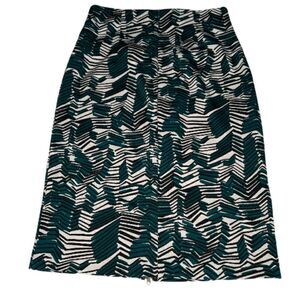 Worthington size 12 front full length zipper